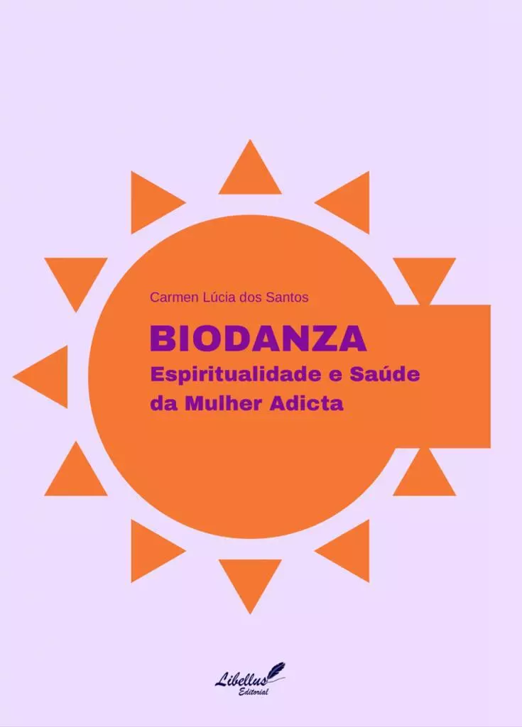 BIODANZA Espiritualidade e Saúde da Mulher Adicta